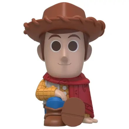 Toy Story figurka Palm Size banka Woody 13 cm fotografii produktu