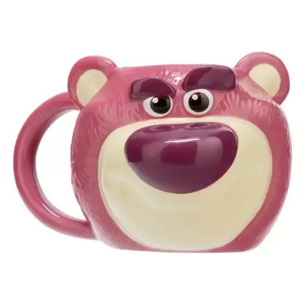 Hrnek ve tvaru Toy Story Lotso fotografii produktu