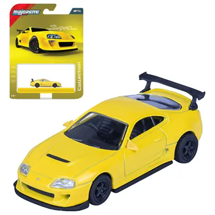 Toyota Supra 1995 fotografii produktu