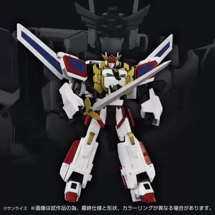 Akční figurka Toyrise King Exkaiser 26 cm fotografii produktu