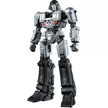 Transformers 8 AMK Mini Série Plastikový Model Kit D-16 15 cm termékfotója