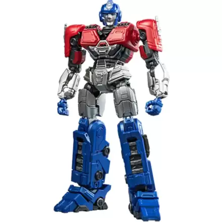 Transformers 8 AMK Mini Series Plastikový Model Kit Orion Pax 14 cm termékfotója