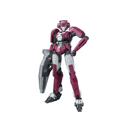 Transformers 8 AMK série Plastikový modelářský kit Elita-1 20 cm termékfotója