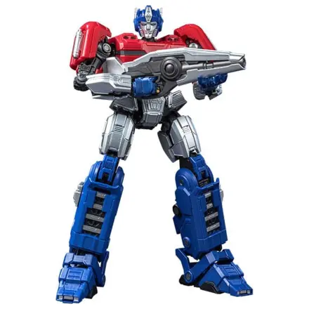 Transformers 8 AMK Series Plastikový Model Kit Orion Pax 20 cm fotografii produktu