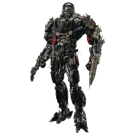 Transformers: Age of Extinction DLX akční figurka 1/6 Lockdown 24 cm fotografii produktu