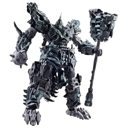 Transformers: Age of Extinction Studio Series Titan Class Akční figurka Grimlock 38 cm fotografii produktu