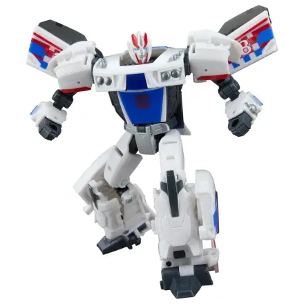 Transformers Age of the Primes Deluxe Class akční figurka Smokescreen 13 cm fotografii produktu