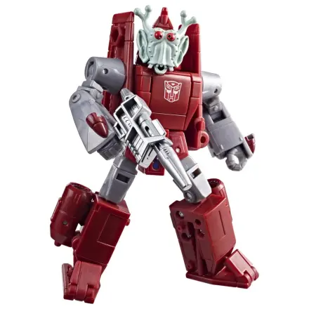 Transformers Age of the Primes Deluxe Class Akční figurka Autobot Powerglide 11 cm fotografii produktu