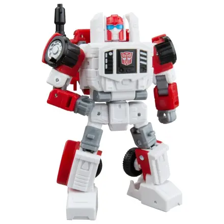 Transformers Age of the Primes Deluxe Class akční figurka Swerve 11 cm fotografii produktu