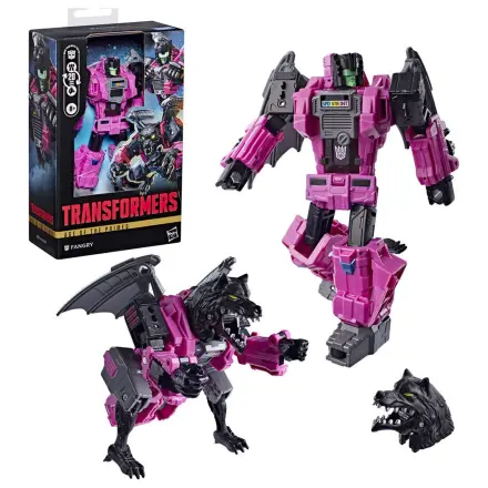 Transformers Age Of The Primes Fangry figurka 13cm fotografii produktu