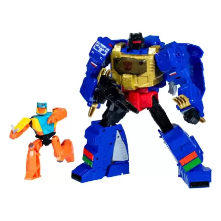 Transformers Age of the Primes Leader Class akční figurka G2 Universe Grimlock 19 cm termékfotója