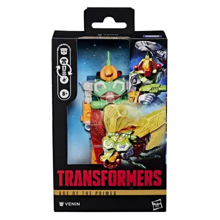Transformers Age of the Primes Venim figurka 14 cm fotografii produktu