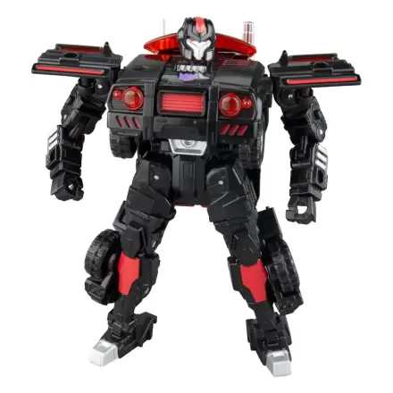 Transformers Age of the Primes Voyager Class Akční figurka Flatline 18 cm fotografii produktu