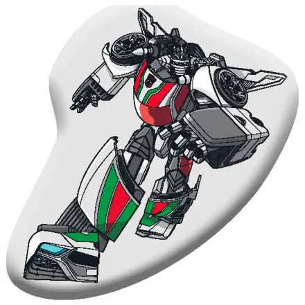 Transformers Autobot tvarovaný polštář, dekorativní polštář fotografii produktu