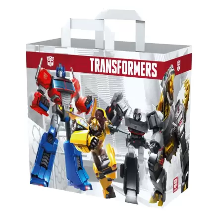 Transformers Nákupní Taška termékfotója