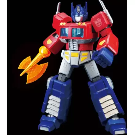 Transformers Blokees Plastiková modelová stavebnice Akční edice 01 G1 Optimus Prime termékfotója