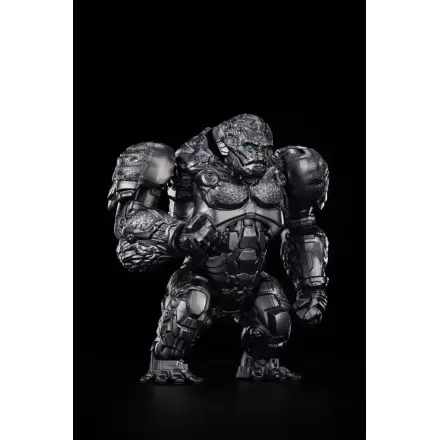 Transformers Blokees Plastiková stavebnice modelů Klasická třída 04 Optimus Primal Beast termékfotója