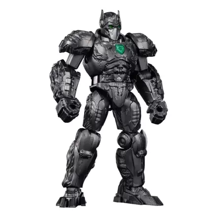 Transformers Blokees Plastikový Model Kit Klasická Třída 05 Optimus Primal Robot termékfotója