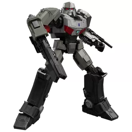 Transformers Blokees Plastiková stavebnice Classic Class 12 Megatron fotografii produktu