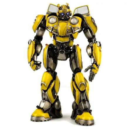 Transformers Bumblebee DLX Akční figurka 1/6 Bumblebee 20 cm fotografii produktu