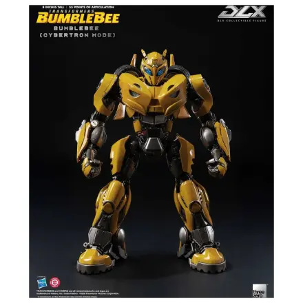 Transformers: Bumblebee DLX Akční figurka Bumblebee (Cybertron Mode) 20 cm fotografii produktu