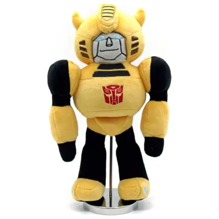 Transformers Plyšová figurka Bumblebee 22 cm fotografii produktu
