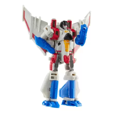 Transformers: Bumblebee Studio Series Core Class akční figurka Starscream 9 cm fotografii produktu