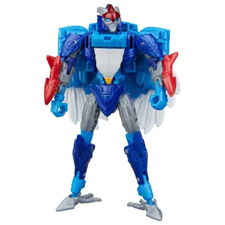 Transformers Deluxe Class akční figurka Star Eagle 11 cm fotografii produktu