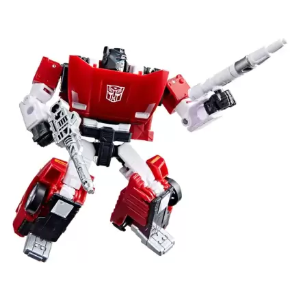 Transformers: Devastation Studio Series Deluxe Class Akční figurka Sideswipe 11 cm fotografii produktu