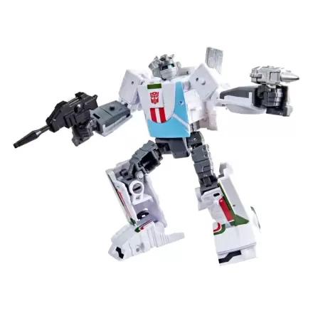 Transformers: Devastation Studio Series Deluxe Class akční figurka Wheeljack 11 cm fotografii produktu