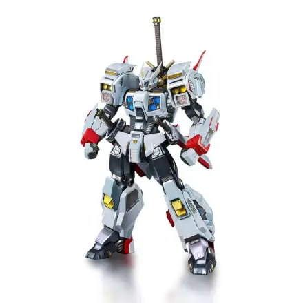 Transformers Sběratelská figurka z tlakově litého kovu Drift 20 cm termékfotója