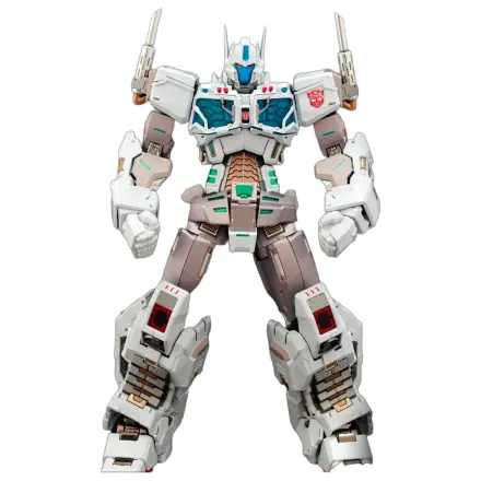 Transformers Flame Toys Ultra Magnus figurka 21cm fotografii produktu