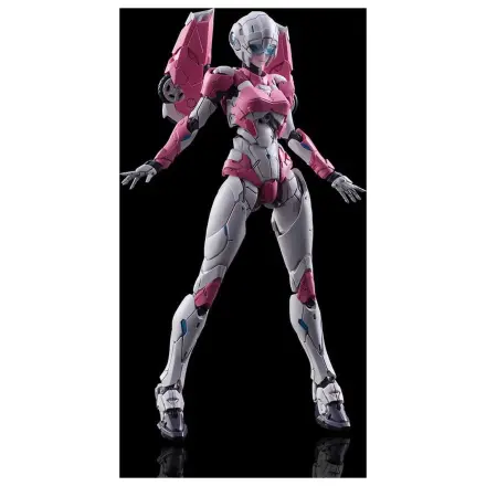 Transformers Furai Action Akční figurka Arcee 16 cm fotografii produktu
