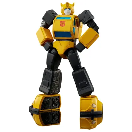 Transformers Furai Model Modelovací plastová stavebnice Bumblebee G1 Ver. 13 cm fotografii produktu