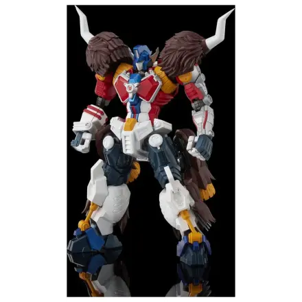 Transformers Furai Model Plastový Model Kit Big Convoy 17 cm fotografii produktu