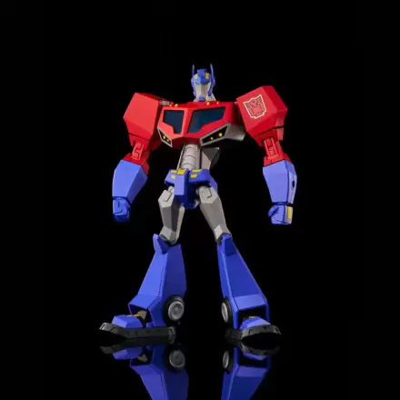 Transformers Furai Model Plastiková modelová stavebnice Optimus Prime (Animated) 16 cm fotografii produktu