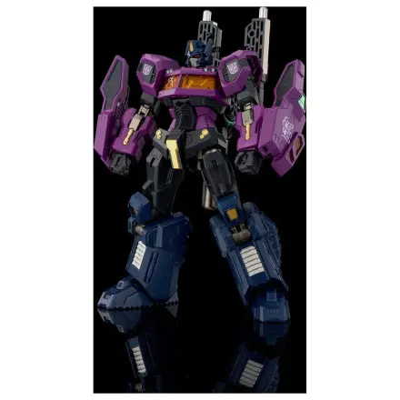 Transformers Furai Model Plastiková Modelová Sada SG Optimus Prime (ver. #2008) 16 cm fotografii produktu
