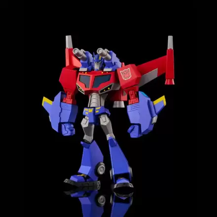 Transformers Furai Model Plastový model Kit Wingblade Optimus Prime (Animated) 16 cm fotografii produktu