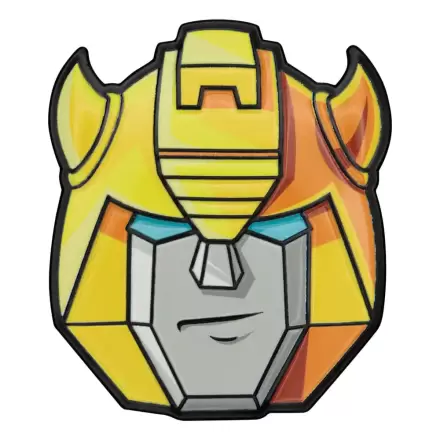 Transformers Generation 1 Medailon Bumblebee Limitovaná edice fotografii produktu