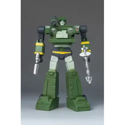 Transformers Generation One AMK Mini Series plastová modelová stavebnice vlna 2 Hound 11 cm fotografii produktu
