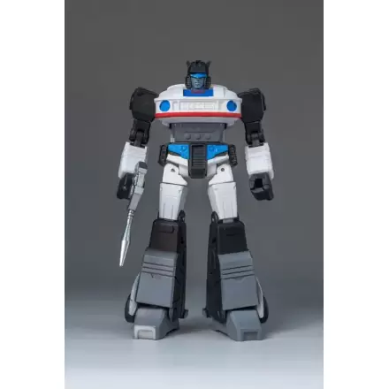 Transformers Generation One AMK Mini Series Plastikový Model Kit Wave 2 Jazz 11 cm fotografii produktu