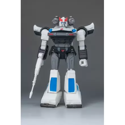 Transformers Generation One AMK Mini Series Plastikový Model Kit Wave 2 Prowl 11 cm fotografii produktu