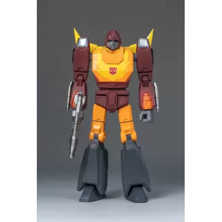 Transformers Generation One AMK Mini Series Plastiková stavebnice Wave 2 Rodimus Prime 11 cm fotografii produktu