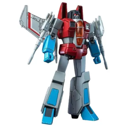 Transformers: Generation One AMK Pro Series Model Kit Starscream 19 cm fotografii produktu