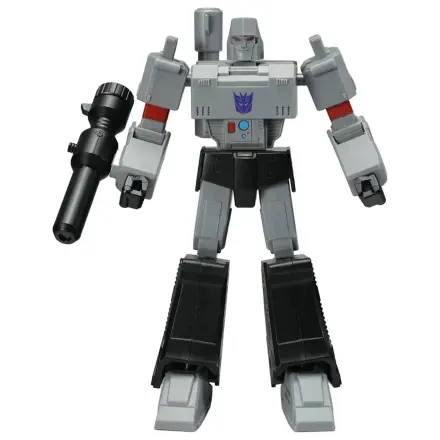 Transformers Generation One BMK Series Model Kit Megatron 16 cm fotografii produktu