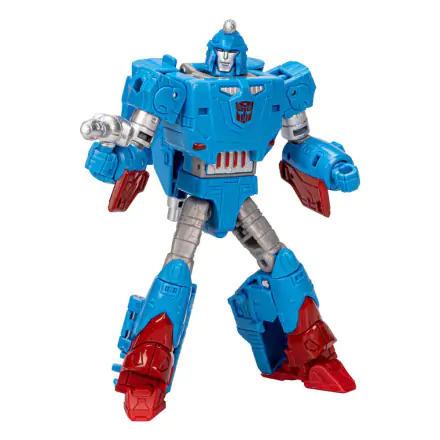 Transformers Generations Legacy Evolution Deluxe Class Akční figurka Autobot Devcon 14 cm fotografii produktu