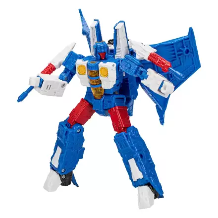 Transformers Generations Legacy Evolution Voyager Class Akční figurka Nacelle 18 cm fotografii produktu