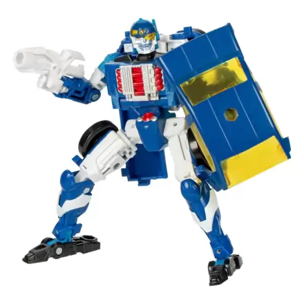 Transformers Generations Legacy United Deluxe Class akční figurka roboti v přestrojení 2001 Universe Autobot 14 cm termékfotója