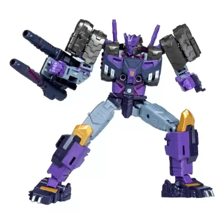 Transformers Generations Legacy United Voyager Class akční figurka Comic Universe Tarn 18 cm fotografii produktu