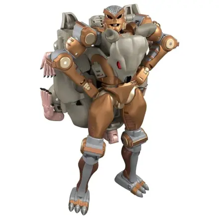 Transformers Generations akční figurka MPG-15 Cybertron Rattle 14 cm fotografii produktu